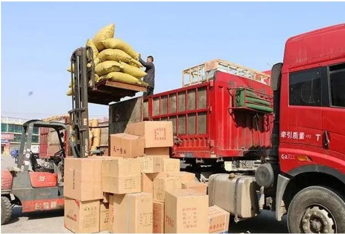 泉州到河津市物流专线