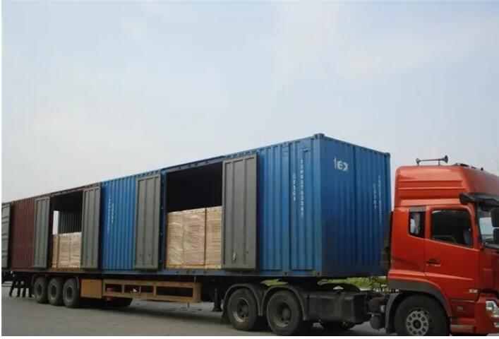 泉州到河津市整车运输