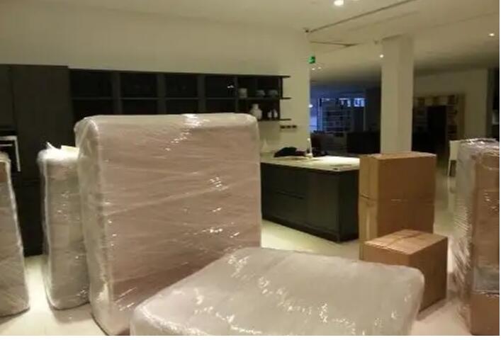 泉州到河津市长途搬家